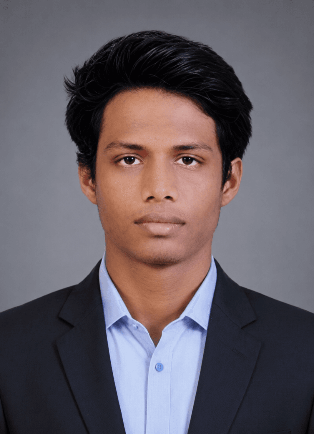 PRAVEEN RAJ I